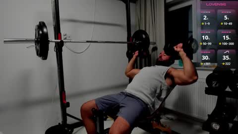 David online show from October 16, 11:17 pm