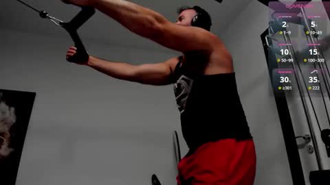 David online show from October 24, 6:04 pm