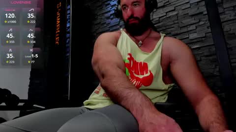 David online show from April 26, 1:09 pm
