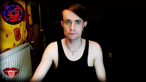 Snapshot of yyscript chatting on February 5, 6:15 pm online show from February 5, 6:15 pm