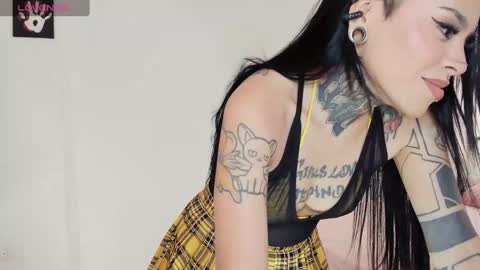 tazzie online show from January 15, 8:48 pm