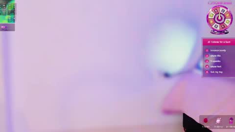 tazzie online show from September 13, 5:40 am