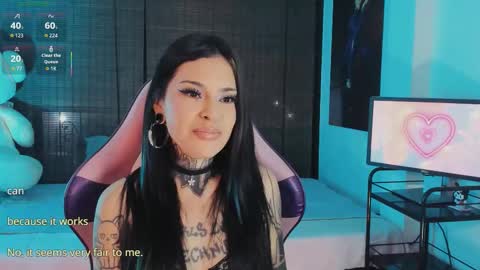 tazzie online show from November 8, 5:40 am