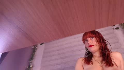 Zoe  online show from January 12, 3:28 am