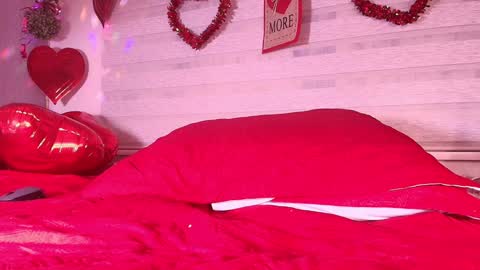 Zoe  online show from January 28, 6:16 am