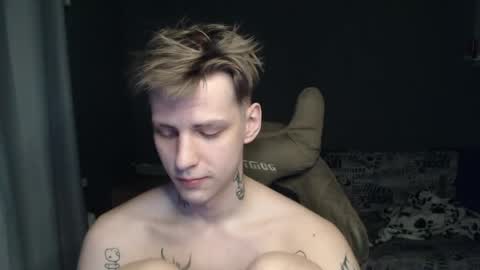 Toshka online show from April 3, 7:34 pm