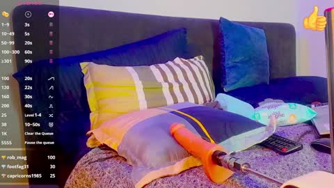 ZAC online show from January 1, 2:30 am