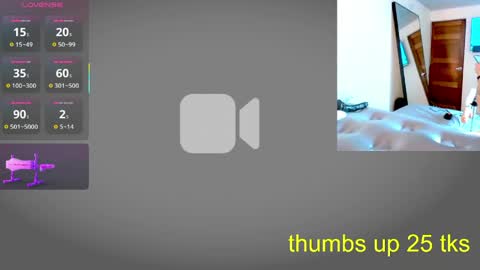 Snapshot of zac_dass chatting on April 30, 6:14 pm ZAC online show from April 30, 6:14 pm