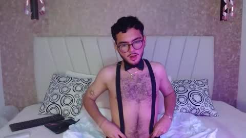 Zack  online show from October 14, 5:30 am