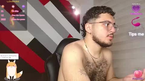 Snapshot of zac_golden chatting on March 26, 2:00 pm Zack online show from March 26, 2:00 pm