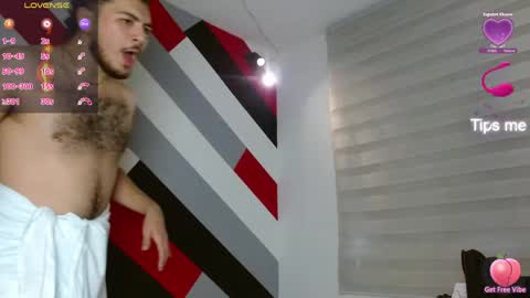 Snapshot of zac_golden chatting on March 27, 1:44 pm Zack online show from March 27, 1:44 pm