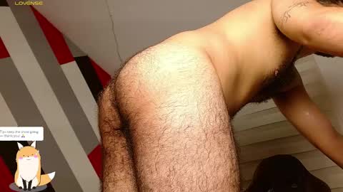 Snapshot of zac_golden chatting on April 1, 11:33 am Zack online show from April 1, 11:33 am