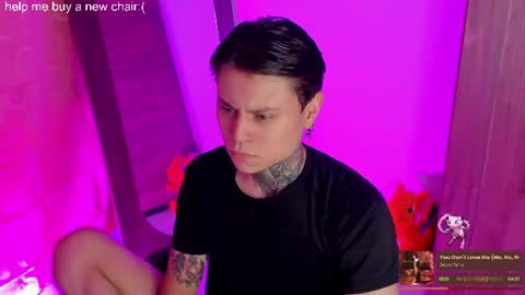 Snapshot of zac_mew chatting on June 23, 5:49 am zac_mew online show from June 23, 5:49 am
