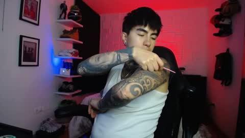 zac_muller1 online show from March 10, 5:34 am