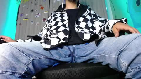 Zac Freelance model online show from December 4, 5:38 am
