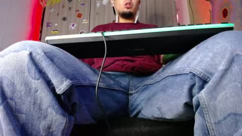 Zac Freelance model online show from December 10, 5:07 am
