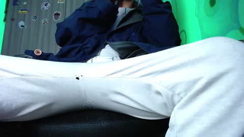 Zac Freelance model online show from December 23, 10:32 am