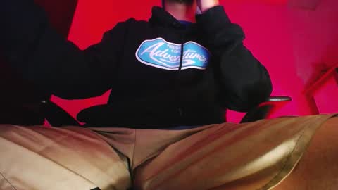 Zac Freelance model online show from January 14, 1:55 am