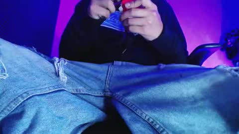 Zac Freelance model online show from January 19, 1:20 am