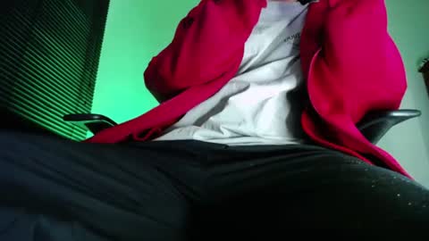Zac Freelance model online show from July 25, 2:09 am