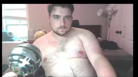 Zach Shaw online show from June 17, 11:27 pm
