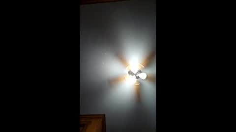 Zack online show from February 16, 3:41 pm