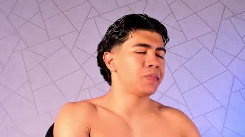 zack conor online show from March 31, 9:59 pm