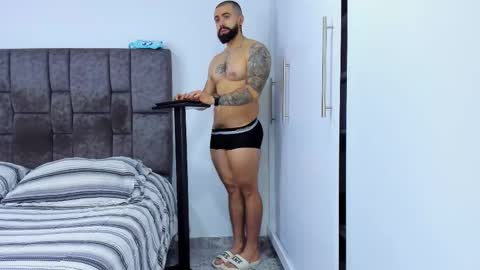 Richard online show from September 29, 1:49 pm