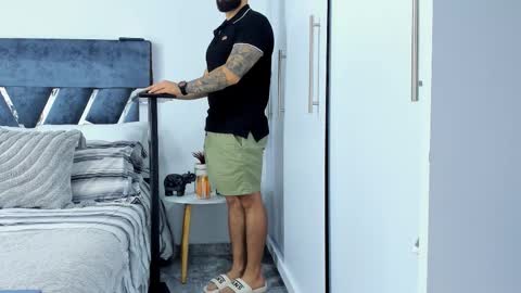 Richard online show from November 28, 12:41 pm