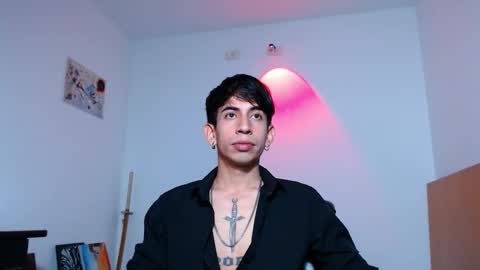 Zack King online show from September 29, 4:45 pm