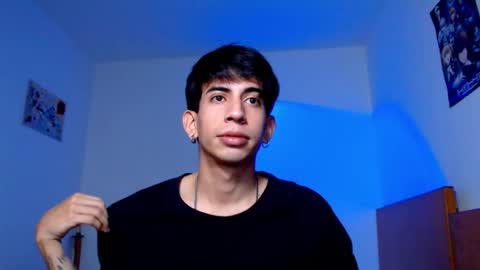 Zack King online show from October 15, 3:23 pm