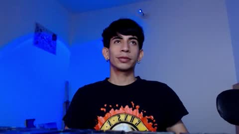 Zack King online show from October 16, 3:35 pm