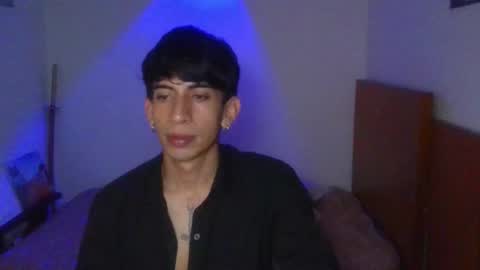 Zack King online show from October 24, 4:36 pm