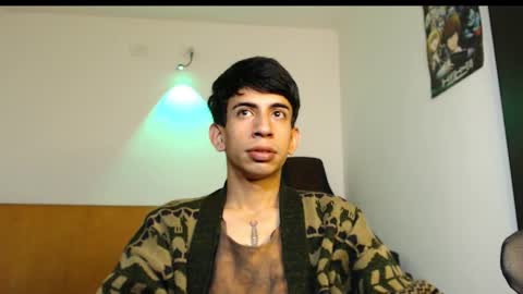 Zack King online show from March 4, 10:54 am