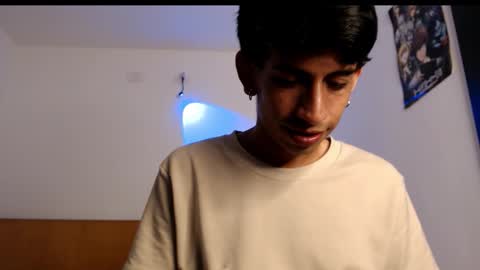 Zack King online show from March 25, 11:22 pm