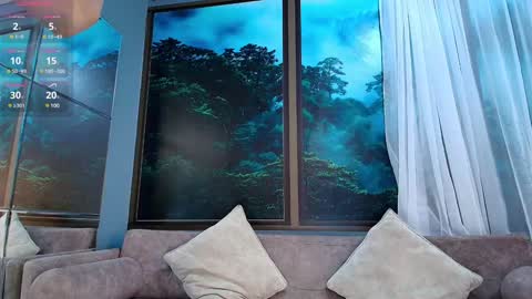 Snapshot of zack_miller24 chatting on January 8, 5:37 pm Zack online show from January 8, 5:37 pm