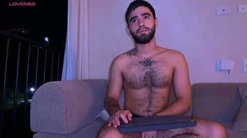 zack_sullivan22 online show from May 15, 1:45 am