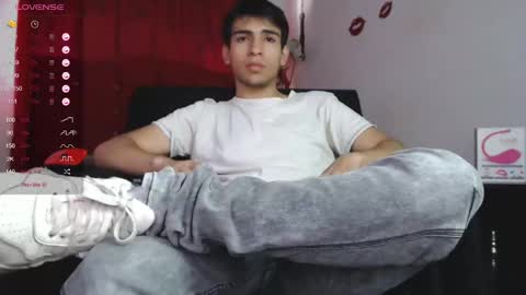 Xavi online show from December 3, 7:22 pm