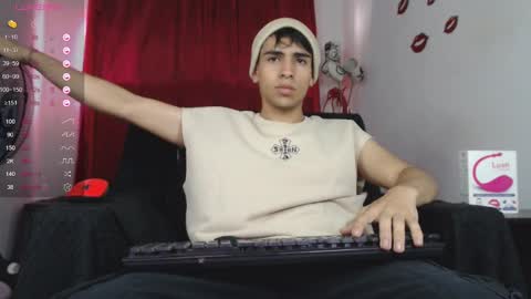Xavi online show from December 7, 6:26 pm