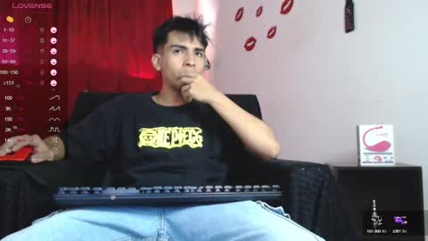 Xavi online show from December 8, 7:22 pm