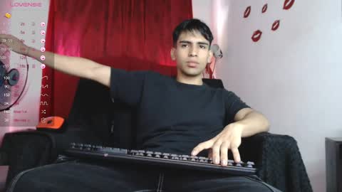 Xavi online show from December 9, 7:29 pm