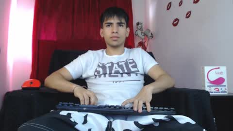 Xavi online show from December 12, 7:26 pm