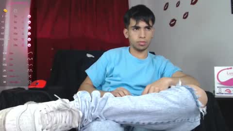 Xavi online show from December 13, 9:41 pm