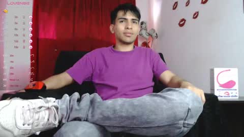 Xavi online show from December 14, 7:25 pm