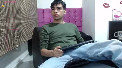 Xavi online show from December 19, 12:01 pm