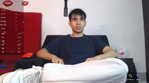 Xavi online show from December 20, 12:27 pm