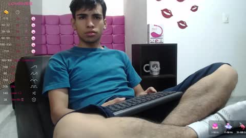 Xavi online show from December 21, 12:38 pm