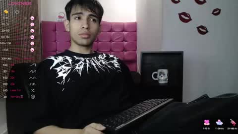 Xavi online show from December 23, 12:30 pm
