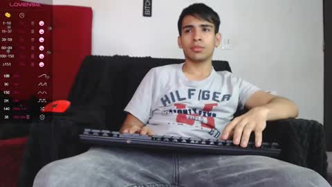 Xavi online show from December 24, 12:22 pm