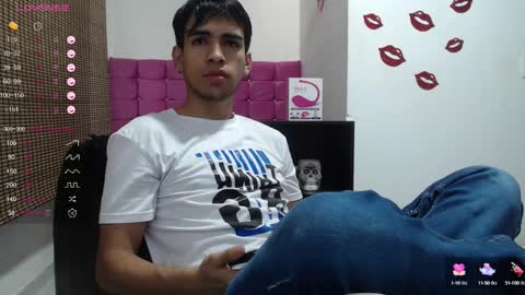 Xavi online show from December 27, 12:34 pm
